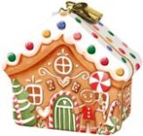 Mješavina gumenih bombona i pralina u limenoj kutiji Windel 82 g