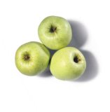 Jabuka zlatni delišes Vrtovi Hrvatske 1 kg