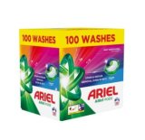 Kapsule za pranje rublja Color fresh Ariel 100 komada