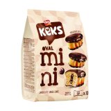 Kolač s nadjevom čokolade i preljevom kakaa Bifa, 180 g