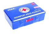 Komplet prve pomoći 1 pak