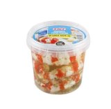 Kozice u ulju s češnjakom Vici 320 g