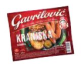 Kranjska kobasica Gavrilović 300 g