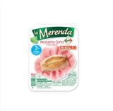 Kuhana šunka, polutrajni narezak Merenda 40 g