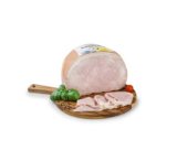 Kuhana šunka, polutrajni proizvod Giallo 1 kg