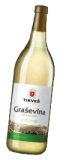 Kvaliteno vino Graševina, Vranac Tikveš 1 l