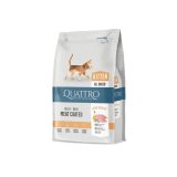 Quattro Mačka Kitten Perad 1,5 kg