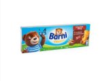 Mekani biskvit choco Barni 150 g