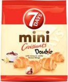 Croissant 7 Days family kakao ili kakao-vanilija 185 g