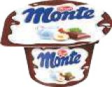 Mliječni desert Monte 150 g