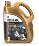 Motorno ulje Pantherol Semisynt 10W-40 4 L