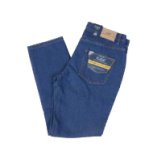 Muške traper hlače 1 kom