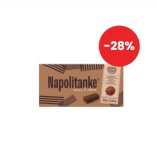 Napolitanke, odabrane vrste Kraš 420 g