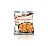 Njoki, s mozzarellom i bosiljkom, smrznuto Il Mediterraneo a Tavola 500 g