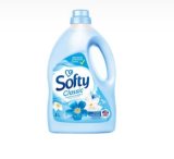 Omekšivač za rublje classic Softy 4 l