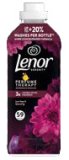 Omekšivač za rublje Lenor od 700 ml do 1,491 L