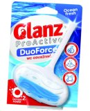 Osvježivač za wc duo force Proaktiv, 40 g