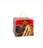 Panettone, punjen raznim kremama Granducale 750 g