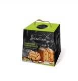 Panettone tirmisu Selection 750 g
