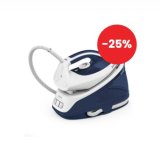 Parna postaja, model SV6116E0, snaga 2200 W Tefal