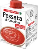 Pasirana rajčica DESPAR 500 g
