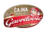 Pašteta Gavrilović č 100 g