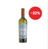 Pinot Grigio, vino sa zaštićenom oznakom izvornosti Cantina Del Garda 0,75 l