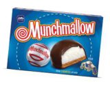 Pjenasti desert Munchmallow 105 g