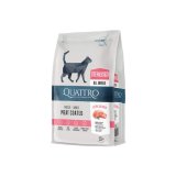 Quattro Mačka Sterilised Adult Losos 1,5 kg