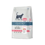Quattro Mačka Sterilised Adult Perad 1,5 kg