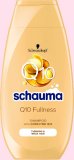 Šampon Schauma Za kosu, Q10 250 ml