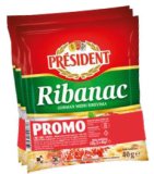 Sir Ribanac Président 3x40 g