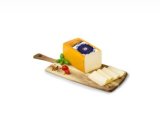 Sir gouda, polutvrdi Royal Orange 1 kg