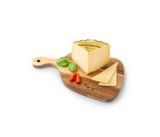 Sir Trapist, polutvrdi kravlji Paška sirana 1 kg