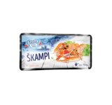 Škampi, smrznuto Frozy 750 g