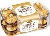 Praline Ferrero Rocher 200 g