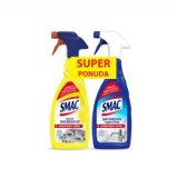 Sredstvo za čišćenje Smac 2x650 ml