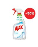 Sredstvo za čišćenje stakla, odabrane vrste Ajax 750 ml