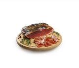 Suha šunka, trajni proizvod Gušti 1 kg