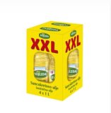 Suncokretovo ulje Zvijezda 4x1 l