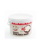Svinjska mast Pivac 2.5 kg