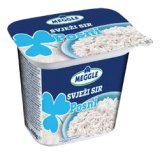 Svježi sir Meggle 450 g