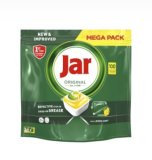Tablete za perilicu posuđa, razne vrste Jar 100 komada