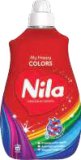 Tekući deterdžent za rublje Nila 2,7 l