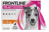 Tri-Act S 5-10 kg, 3x1 ml
