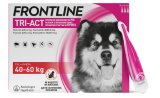 Tri-Act XL 40-60 kg, 3x6 ml