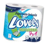 Papirnati ručnici Lovely 2/1