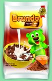 Žitarice Brundo Kakao i med 300 g