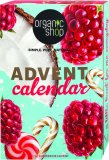 Adventski kalendar Organic Shop