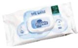 Baby vlažne maramice Violeta 56/1